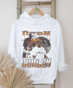 Official Dean Curley Tennessee Volunteers Shirt