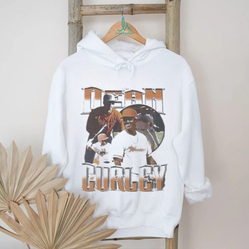 Official Dean Curley Tennessee Volunteers Shirt