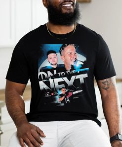 Official Detroit Lions On To The Next NFL Divisional 2023 2024 Shirt