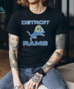 Official Detroit Rams Logo 2024 T Shirts, hoodie, sweater, long sleeve and tank top Official Detroit Rams Logo 2024 T Shirts