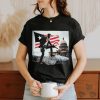 Jim Harbaugh The Legend Has Retired Shirt