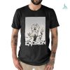 New England Patriots super bowl LI champions shirt