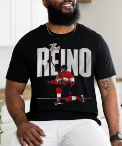 Official Florida Panthers Sam Reinhart The Reino Shirt
