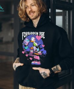 Official For Biden Pre Broke Heart T shirt