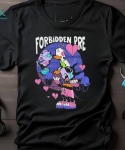 Official For Biden Pre Broke Heart T shirt