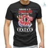 Aidan Hutchinson Wearing Re The Roar Lions t shirt