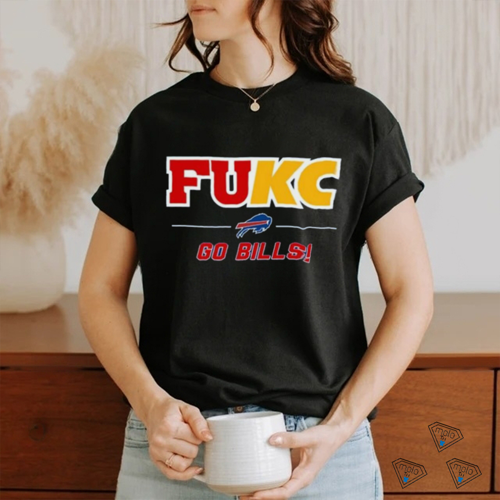 Official Fukc Go Bills Buffalo Bills T Shirt Official Fukc Go Bills Buffalo Bills T Shirt