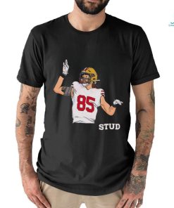 Official Gk Stud 85 Kansas City Chiefs Shirt