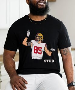 Official Gk Stud 85 Kansas City Chiefs Shirt