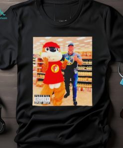 Official Globalists hate clean bathrooms shirt