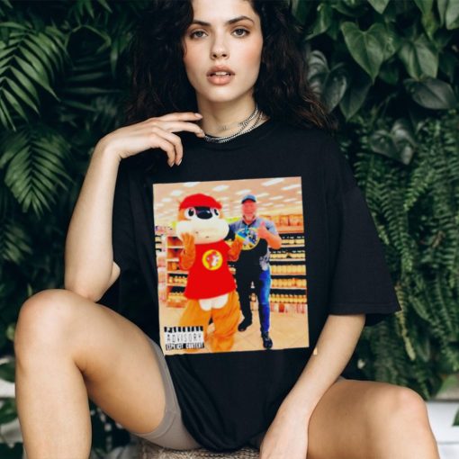 Official Globalists hate clean bathrooms shirt