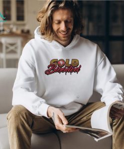 Official Gold Blooded San Francisco 49ers 2024 T shirt