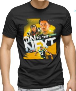 Official Green Bay Packers On To The Next NFL Divisional 2023 2024 Shirt