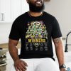 Official michigan Wolverines Team #144 BET Beat All Teams Shirt