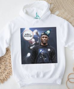 Official Happy Birthday to this jellyfish lovin’ man! shirt, hoodie, sweater, long sleeve and tank top Official Happy Birthday to this jellyfish lovin’ man! shirt