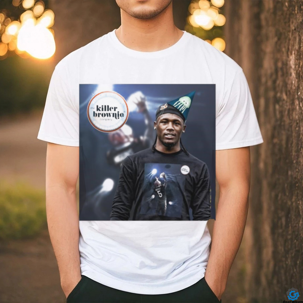 Official Happy Birthday to this jellyfish lovin’ man! shirt Official Happy Birthday to this jellyfish lovin’ man! shirt