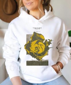 Official Hot topic 21 pilots yellow flower T shirt, hoodie, sweater, long sleeve and tank top Official Hot topic 21 pilots yellow flower T shirt