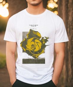 Official Hot topic 21 pilots yellow flower T shirt, hoodie, sweater, long sleeve and tank top Official Hot topic 21 pilots yellow flower T shirt