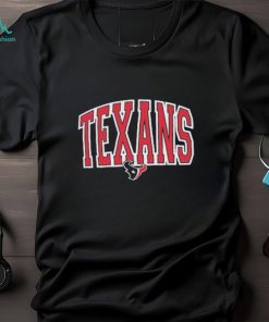 Official Houston Texans Concepts Sport Women’s Marathon Racer Shirt