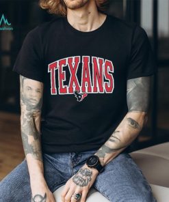 Official Houston Texans Concepts Sport Women’s Marathon Racer Shirt