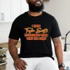 Din Is Fitting For President ’24 shirt