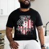 Saint David’s Grenada 2024 Shirt