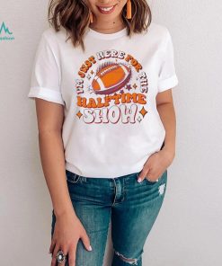Official I’m Just Here For The Halftime Show Super Bowl 2024 shirt