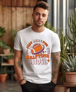 Official I’m Just Here For The Halftime Show Super Bowl 2024 shirt