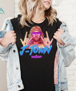 Official J Town The Dollop T Shirt