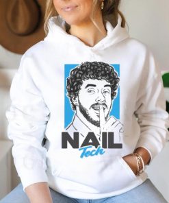 Official Jack Harlow Merch Store Nail Tech New Shirt