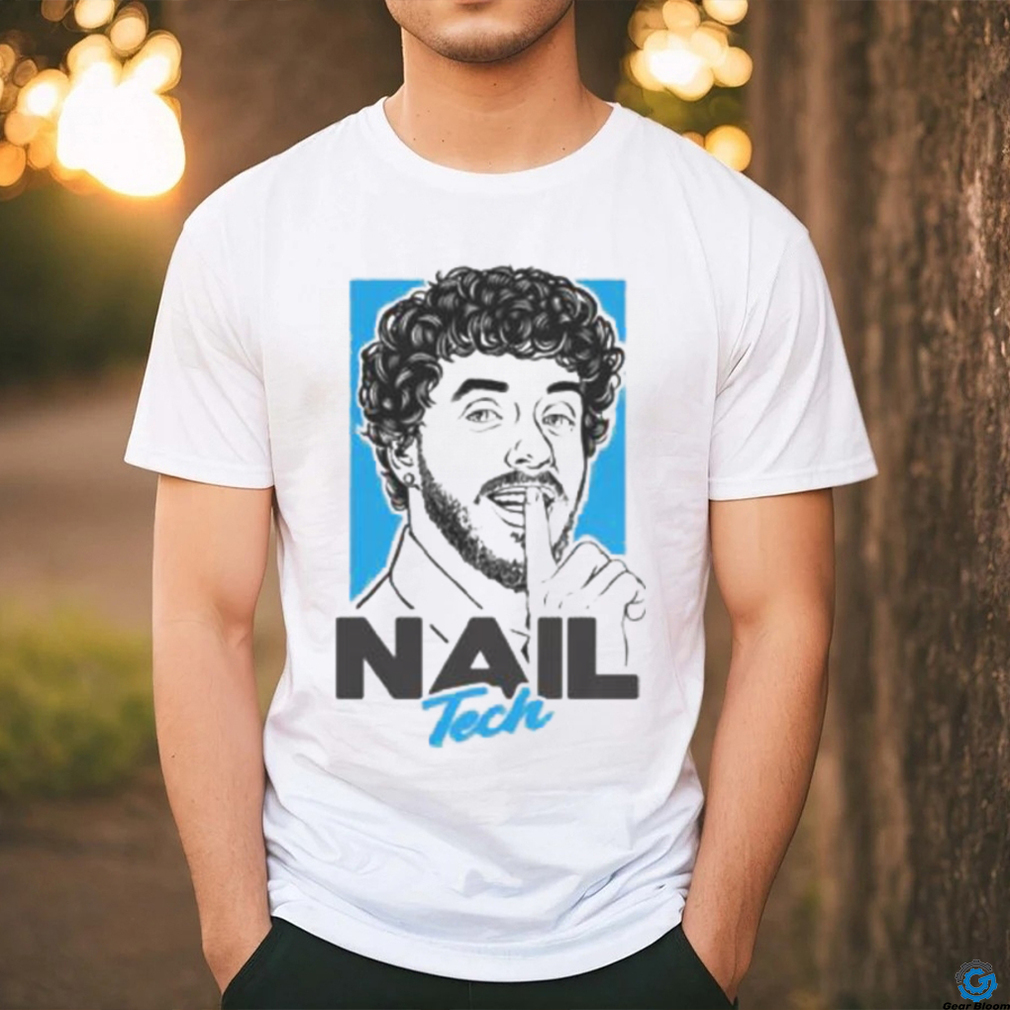 Official Jack Harlow Merch Store Nail Tech New Shirt Official Jack Harlow Merch Store Nail Tech New Shirt