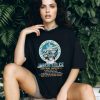 Bigfoot We Believe Houston Texans 2024 shirt