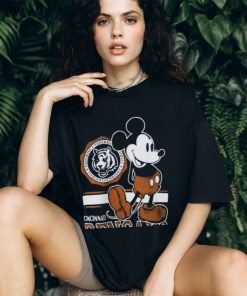 Official Junk Food Clothing Shop Junkfoodclothing Bengals Mickey Sweatshirt Junk Food Store Shop