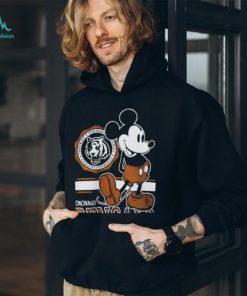 Official Junk Food Clothing Shop Junkfoodclothing Bengals Mickey Sweatshirt Junk Food Store Shop