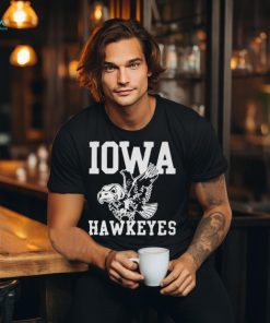 Official Kadyn Proctor IOWA Hawkeyes Shirt