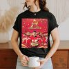 Official NF Real Music Hope Tour T shirts