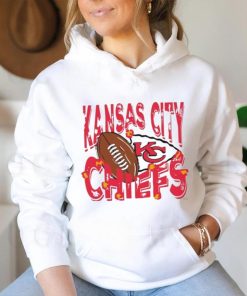 Official Kansas City Chiefs Football Logo 2024 shirt