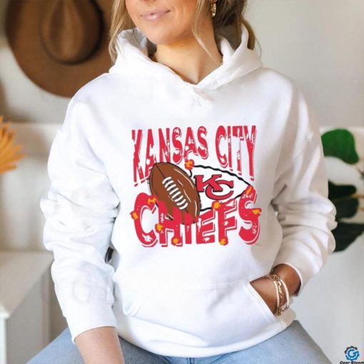 Official Kansas City Chiefs Football Logo 2024 shirt