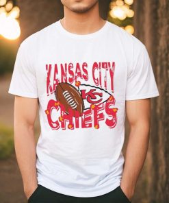 Official Kansas City Chiefs Football Logo 2024 shirt