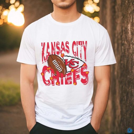 Official Kansas City Chiefs Football Logo 2024 shirt