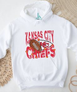 Official Kansas City Chiefs Football Logo 2024 shirt