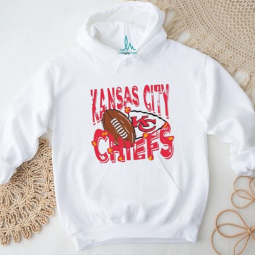 Official Kansas City Chiefs Football Logo 2024 shirt