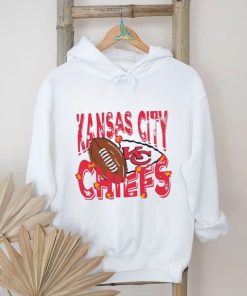 Official Kansas City Chiefs Football Logo 2024 shirt