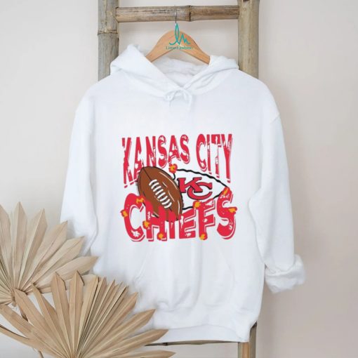 Official Kansas City Chiefs Football Logo 2024 shirt