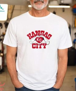 Official Kansas City Chiefs Heart Hands shirt