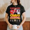 Official I Fucking Love You I Love The Shit Out Of You Man Thank You Coach Harbaugh Shirt