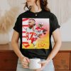Official San Francisco 49ers Knock Out Detroit Lions And Advance To The Super Bowl LVIII Classic T Shirt