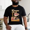 Official Kansas City Chiefs Welcome To The Fabulous Kingdom Tour Eras LVIII Live In Las Vegas 2024 Shirt
