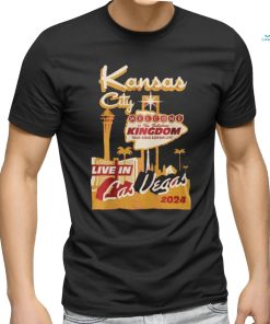 Official Kansas City Chiefs Welcome To The Fabulous Kingdom Tour Eras LVIII Live In Las Vegas 2024 Shirt, hoodie, sweater, long sleeve and tank top Official Kansas City Chiefs Welcome To The Fabulous Kingdom Tour Eras LVIII Live In Las Vegas 2024 Shirt