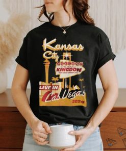 Official Kansas City Chiefs Welcome To The Fabulous Kingdom Tour Eras LVIII Live In Las Vegas 2024 Shirt, hoodie, sweater, long sleeve and tank top Official Kansas City Chiefs Welcome To The Fabulous Kingdom Tour Eras LVIII Live In Las Vegas 2024 Shirt